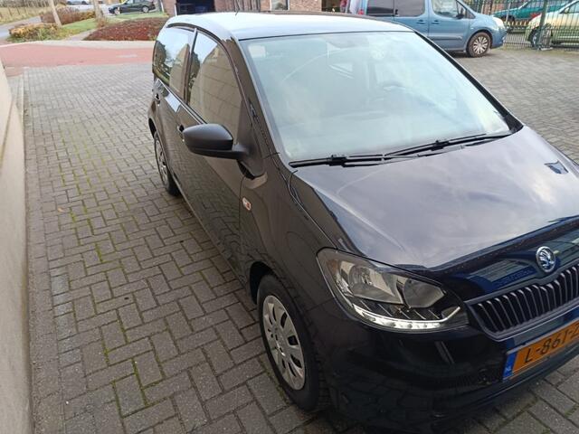 Skoda CITIGO Ambition