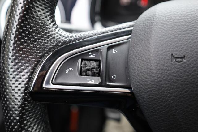 Skoda CITIGO 1.0 Greentech Ambition BT-TELEFOONVERB. LED AIRCO CRUISE MULTIFUNCTIONEEL-STUURWIEL