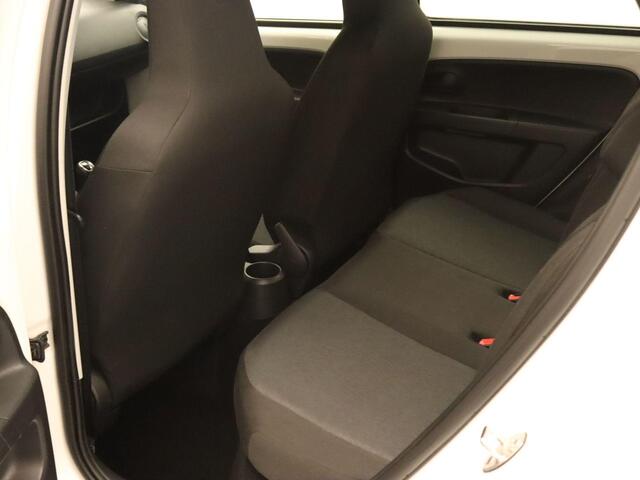 Skoda CITIGO 1.0 Greentech Style - AIRCO - ELEKTRISCHE RAMEN VOORZIJDE - LICHTMETALEN VELGEN 14 INCH - REGENSENSOR - CENTRALE DEURVERGRENDELING