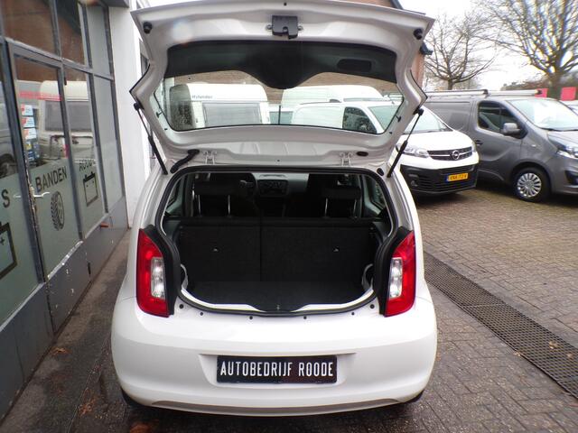 Skoda CITIGO 1.0 Greentech Active AIRCO, NIEUWE APK ,ZEER MOOI !