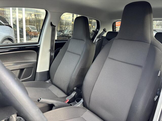 Skoda CITIGO 1.0 Greentech Ambition 5 drs | Cruise Control | Bluetooth | Airco | Ihv stoel