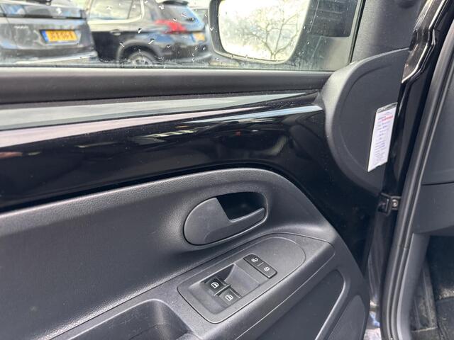 Skoda CITIGO 1.0 Greentech Ambition 5 drs | Cruise Control | Bluetooth | Airco | Ihv stoel