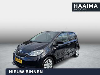 skoda-citigo-1.0-greentech-ambition