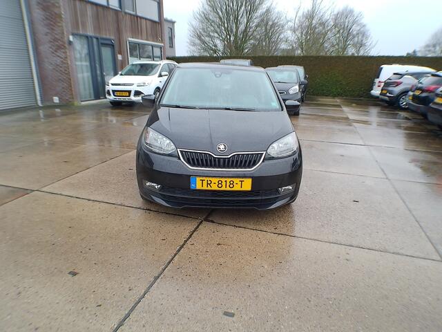 Skoda CITIGO 1.0 Grt. Ambition