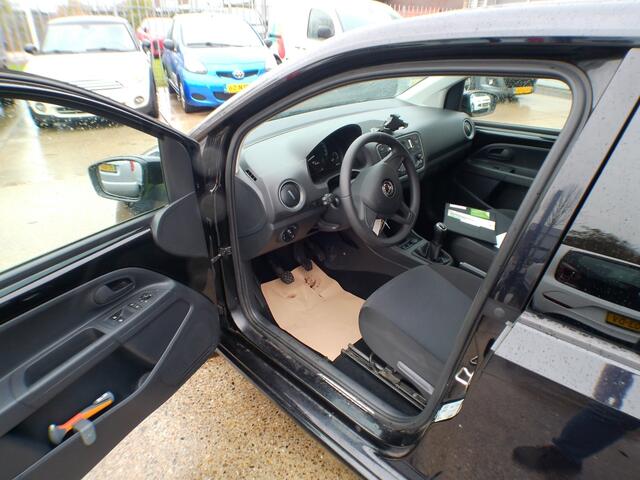 Skoda CITIGO 1.0 Grt. Ambition