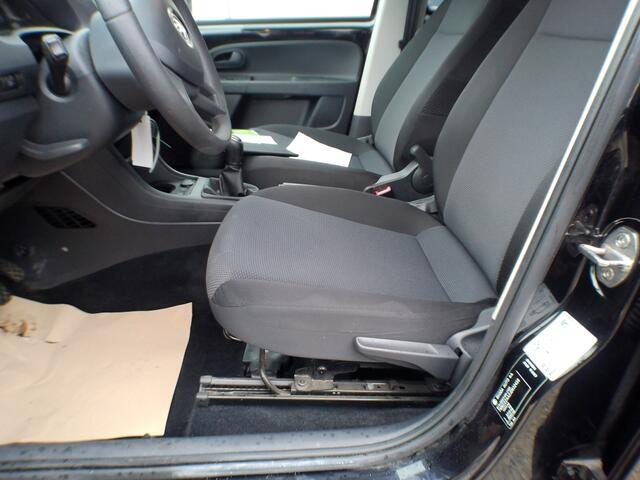 Skoda CITIGO 1.0 Grt. Ambition