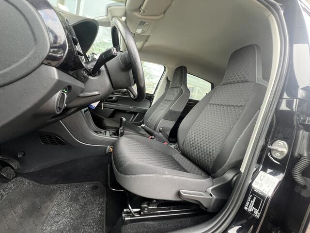 Skoda CITIGO 1.0 Greentech Ambition