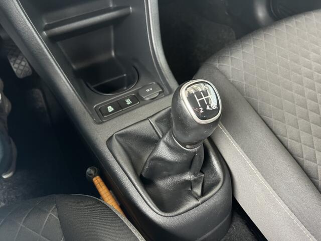 Skoda CITIGO 1.0 Greentech Ambition