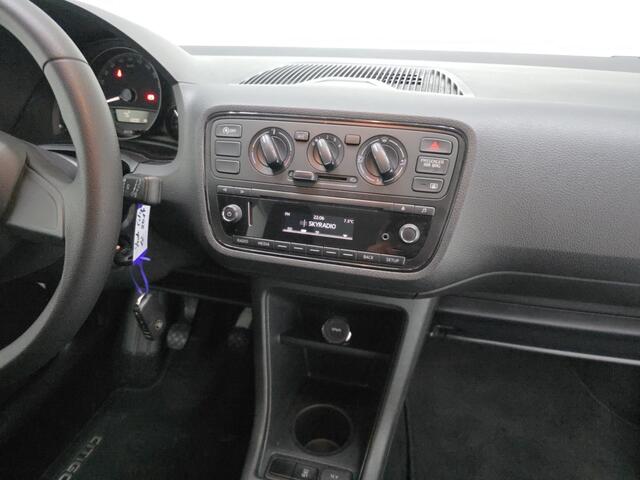 Skoda CITIGO 1.0 Grt. Active