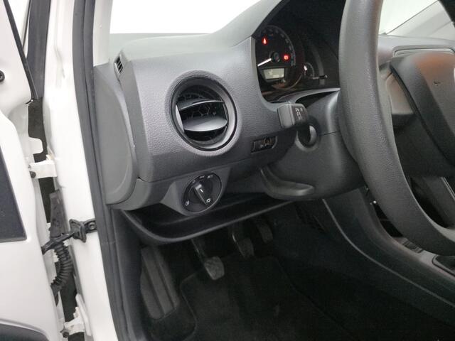 Skoda CITIGO 1.0 Grt. Active