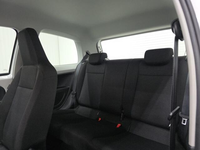 Skoda CITIGO 1.0 Grt. Active