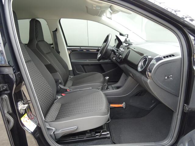 Skoda CITIGO 1.0 Greentech Ambition * ZUINIG RIJDEN !!