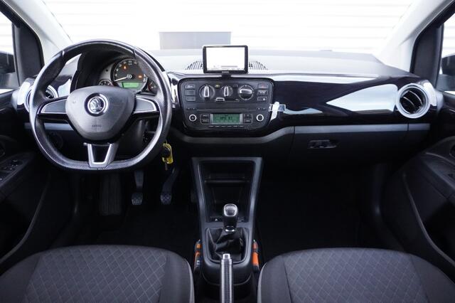 Skoda CITIGO 1.0 Greentech Fresh / Airco / Cruise Control