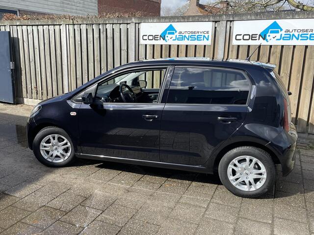 Skoda CITIGO 1.0 Greentech Ambition Cruise, carplay, lm, vol