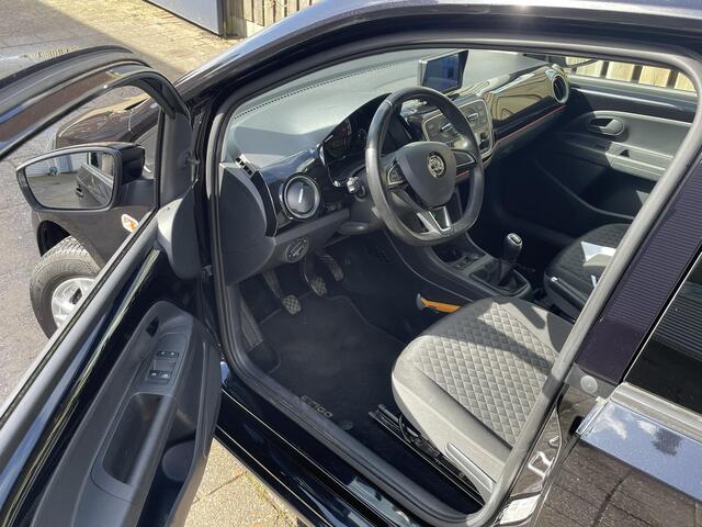 Skoda CITIGO 1.0 Greentech Ambition Cruise, carplay, lm, vol