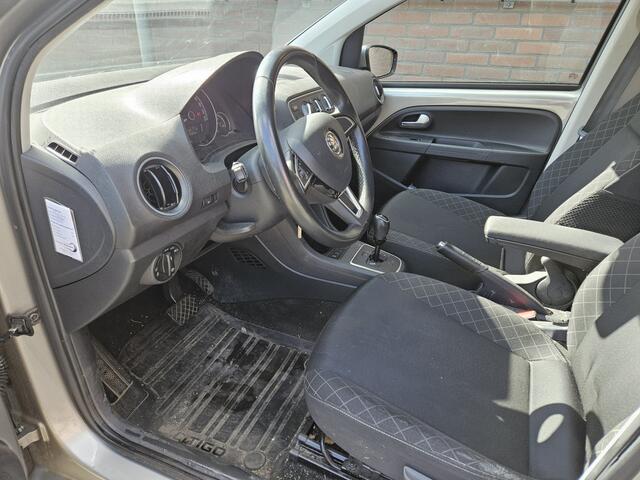 Skoda CITIGO 1.0 Greentech Style