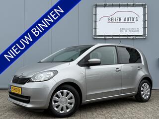 skoda-citigo-1.0-greentech-ambition