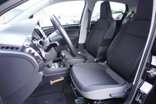 Skoda CITIGO 1.0 Greentech Fresh / Navi / Bluetooth / Airco / Cruise Control