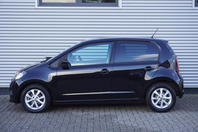 Skoda CITIGO 1.0 Greentech Fresh / Navi / Bluetooth / Airco / Cruise Control