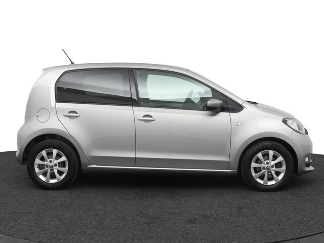 Skoda CITIGO 1.0 Greentech Ambition | Airco | Cruise-Control