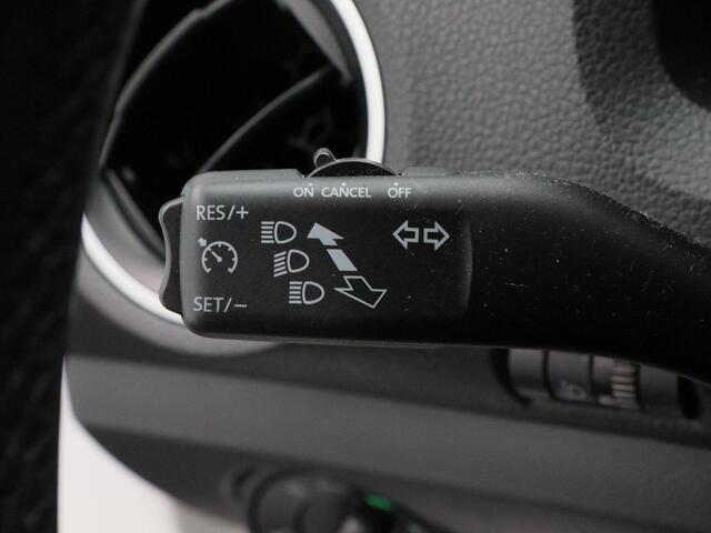 Skoda CITIGO 1.0 Greentech Style | Cruise Control | Airco | Bleutooth | Regensensor | 14 Inch