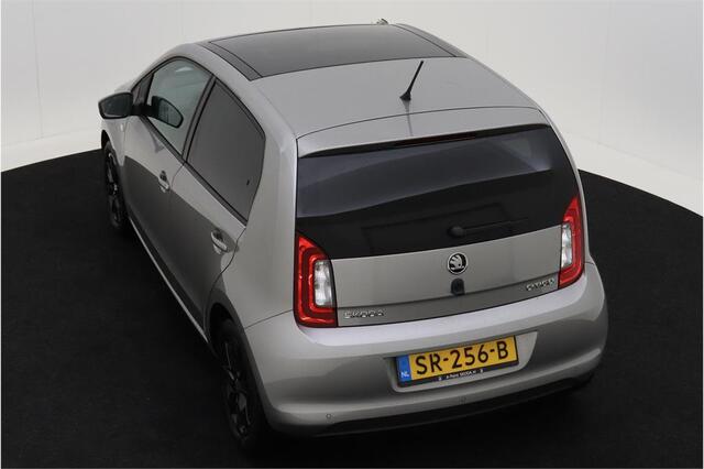 Skoda CITIGO 1.0 Greentech Ambition | Panoramadak | PDC | Sound System | Lm Velgen 341 naar Kurdo