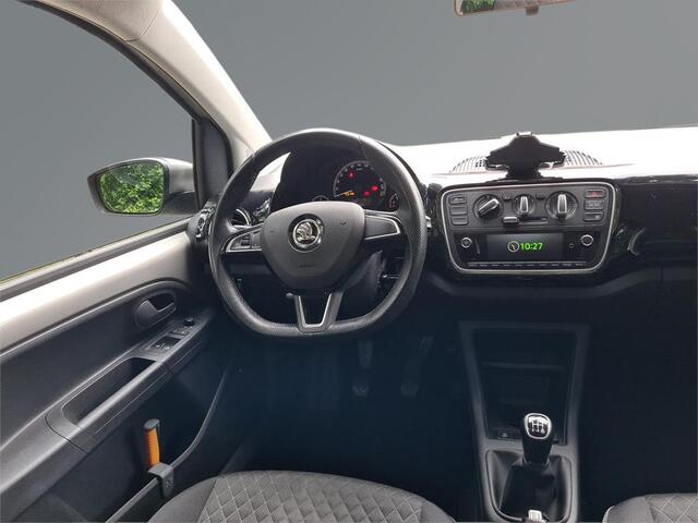 Skoda CITIGO 1.0 Greentech Ambition | Panoramadak | PDC | Sound System | Lm Velgen 341 naar Kurdo