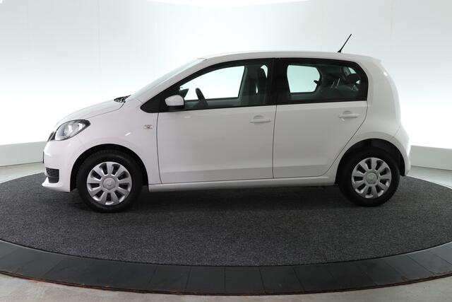 Skoda CITIGO 1.0 CNG G-TEC Ambition | CRUISE | AIRCO | BLUETOOTH |