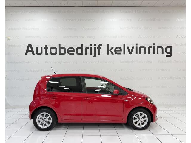 Skoda CITIGO 1.0 Grt. Ambition Bovag Garantie Airco