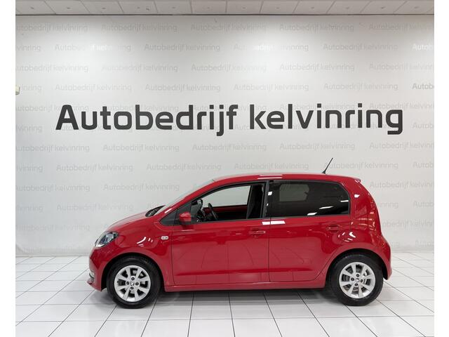 Skoda CITIGO 1.0 Grt. Ambition Bovag Garantie Airco