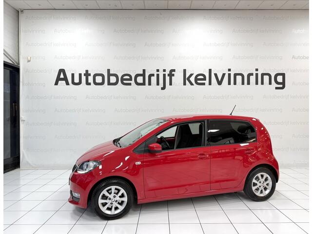 Skoda CITIGO 1.0 Grt. Ambition Bovag Garantie Airco
