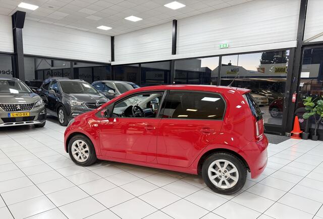 Skoda CITIGO 1.0 Grt. Ambition Bovag Garantie Airco