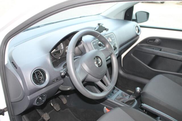 Skoda CITIGO 1.0 GRT. AMBITION AIRCO CRUISE