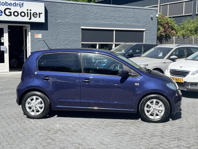 Skoda CITIGO 1.0 Greentech Fresh | AIRCO | CRUISE C. | BLUETOOTH |