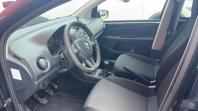 Skoda CITIGO 1.0 Greentech Ambition CRUISE CONTROL / AIRCO / BLUETOOTH / ELEK RAMEN / NL-AUTO