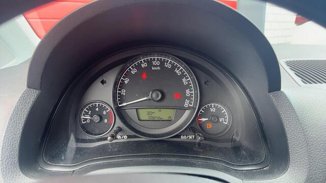 Skoda CITIGO 1.0 Greentech Ambition CRUISE CONTROL / AIRCO / BLUETOOTH / ELEK RAMEN / NL-AUTO