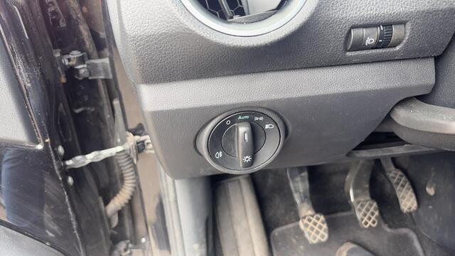 Skoda CITIGO 1.0 Greentech Ambition CRUISE CONTROL / AIRCO / BLUETOOTH / ELEK RAMEN / NL-AUTO