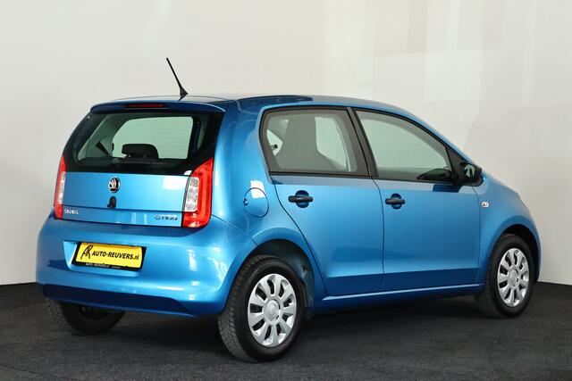 Skoda CITIGO 1.0 Greentech / Airco / 5 deurs