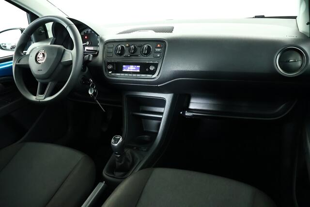 Skoda CITIGO 1.0 Greentech / Airco / 5 deurs