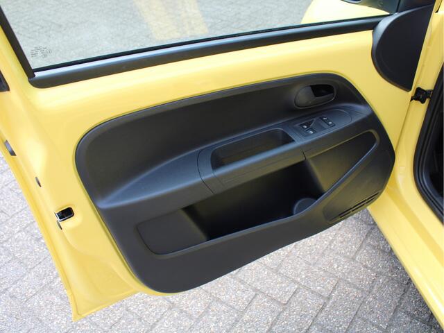 Skoda CITIGO 1.0 Greentech Ambition CruiseControl/Bluetooth/Airco