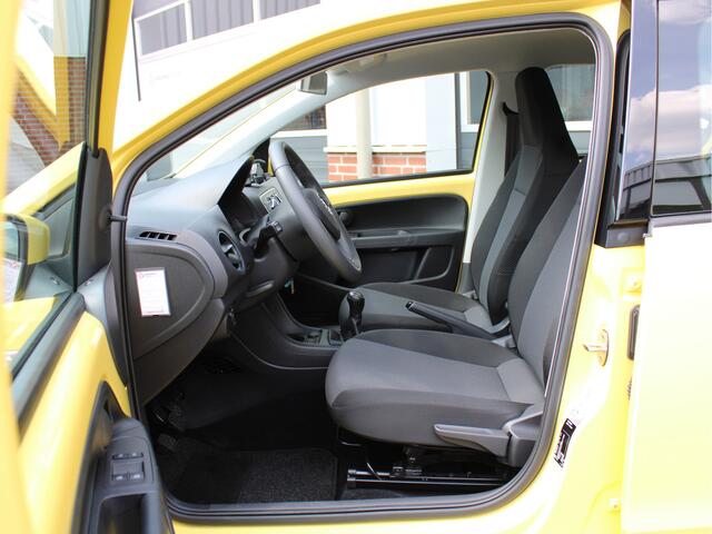 Skoda CITIGO 1.0 Greentech Ambition CruiseControl/Bluetooth/Airco