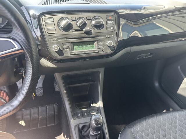 Skoda CITIGO 1.0 Greentech Fresh