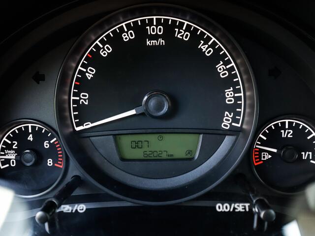 Skoda CITIGO 1.0 Greentech Ambition Dealer-Onderh. BOVAG-Garantie. NL-Auto.
