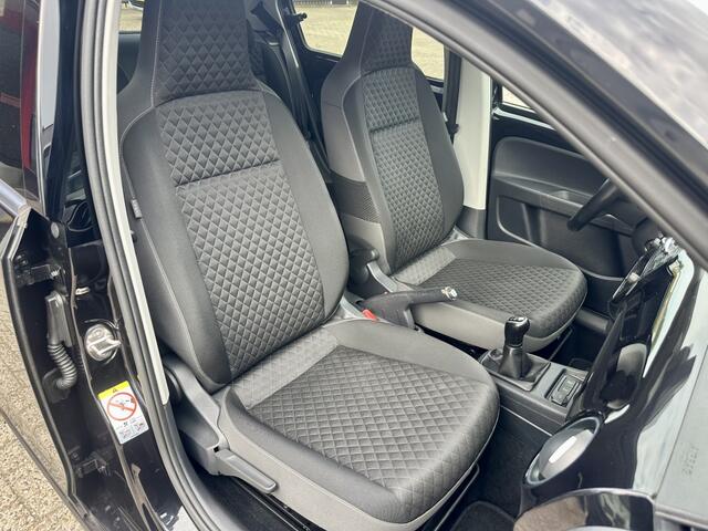 Skoda CITIGO 1.0 Greentech Ambition Bluetooth Airco