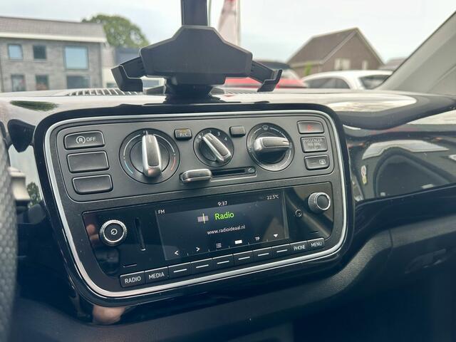 Skoda CITIGO 1.0 Greentech Ambition Bluetooth Airco