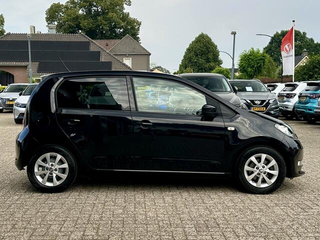 Skoda CITIGO 1.0 Greentech Ambition Bluetooth Airco
