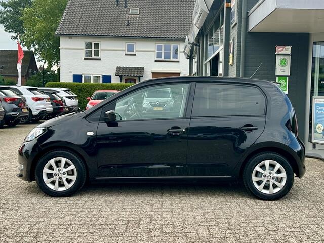 Skoda CITIGO 1.0 Greentech Ambition Bluetooth Airco