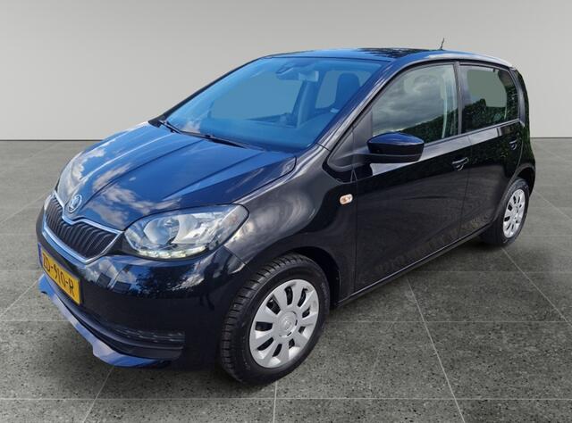Skoda CITIGO 1.0 Grt. Ambition Nette Auto