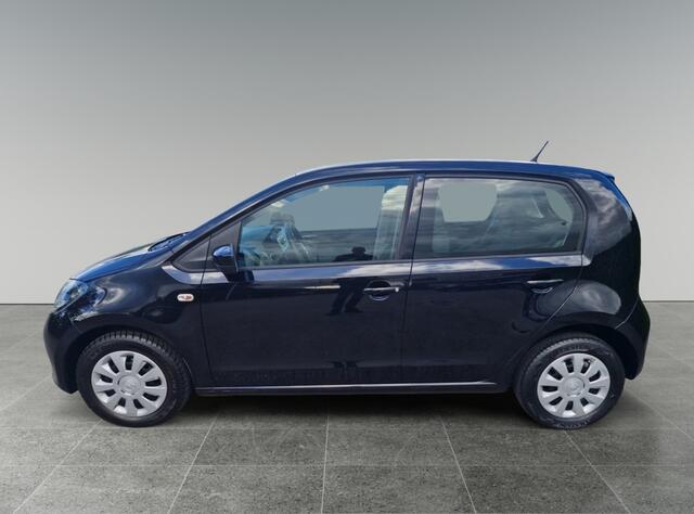 Skoda CITIGO 1.0 Grt. Ambition Nette Auto