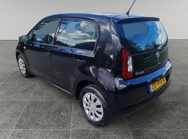 Skoda CITIGO 1.0 Grt. Ambition Nette Auto